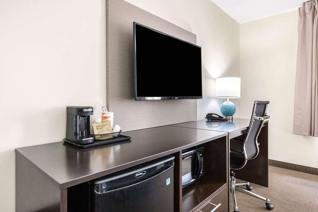Sleep Inn & Suites South Jacksonville Quarto foto