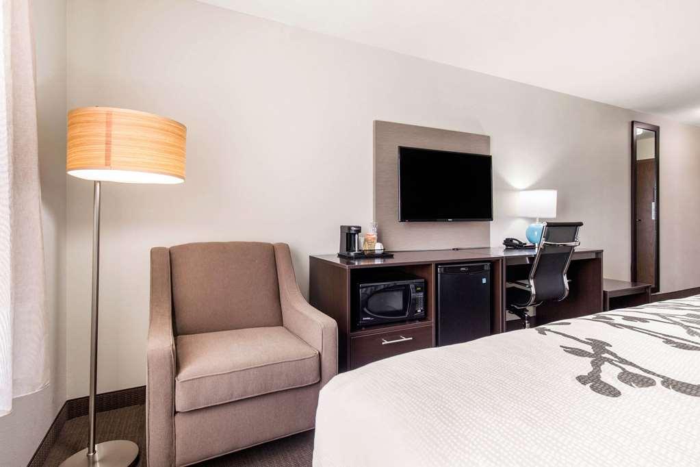 Sleep Inn & Suites South Jacksonville Quarto foto